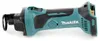 Makita DCO 180 RTJ accu-rotatiesnijder 18 V + 2x accu 5,0 Productafbeelding-voorbeeld 3