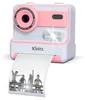 Xblitz FLASH PINK – okamžitý fotoaparát s termálnou Náhľad obrázku produktu 3