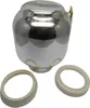 alfi Isolierglas mit Dichtungsring, | HAN 57999032 | EAN Produktbild-Vorschau 1