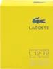 Lacoste L.12.12 Jaune Optimistic Eau de Toilette Spray 100 Anteprima dell’immagine prodotto 12