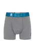 CR7 – 2er Pack Boxershorts Trunk Kinder - by Cristiano Produktbild-Vorschau 3