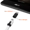Adapter Micro USB auf USB C 3x Stecker wandelt USB 2.0 Typ Produktbild-Vorschau 8