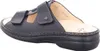 Muli Finn Comfort da donna in nero 274-00-00006 Anteprima dell’immagine prodotto 9