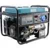 KS 7000E Stromerzeuger Strom generator Benzin Produktbild-Vorschau 18