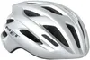 Met Idolo Helm Weiß 59-64 cm Weiß 59-64 cm Produktbild-Vorschau 4