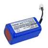 Akku für Philips FC8603, FC8700, FC8705, FC8710, 1400mAh Produktbild-Vorschau 2