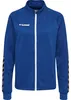 Hummel Authentic Poly blouson femme bleu Gr S Voir les images du produit 3
