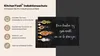 KitchenYeah© Herdabdeckplatte Zitate - Sprichwörter - Küche Produktbild-Vorschau 5