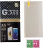 Hochwertiges 9H-Glas für HTC Desire 19 KP19023 Produktbild-Vorschau 4