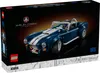 LEGO ICONS Shelby Cobra 427 S/C, Stavebnica, 18 rok / roky, Náhľad obrázku produktu 19