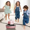 Corde à sauter électronique automatique Avec compteur LED Voir les images du produit 4