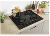 Candy CVW6BB Piano cottura, Gas, Larghezza 59,5 cm, 4 zone Anteprima dell’immagine prodotto 11