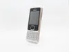 Nokia 6300 Handy (ohne Simlock) silber -  gut Produktbild-Vorschau 5