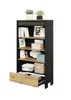 MINIO go for it, SPOT Bücherregal – 1 Schublade, 3 Regale, Produktbild-Vorschau 3