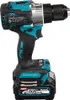 Perceuse visseuse 40 V max XGT - MAKITA - DF001GD201 Voir les images du produit 22