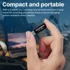 USB-C Datenblocker [2er Pack] Schützt vor Hackern, Viren, Produktbild-Vorschau 5
