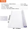 Protection de table en PVC Nappe Film de table 610x1219mm Voir les images du produit 7