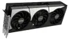 INNO3D GeForce RTX 5090 X3 OC, GeForce RTX 5090, 32 GB, Produktbild-Vorschau 1