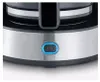 SEVERIN KA 4845 TypeSwitch caffettiera nera, 8 tazze Anteprima dell’immagine prodotto 24