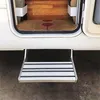 Aluminium Klapp RV-Tritt DX0109 Rutschfest Teleskop Produktbild-Vorschau 4