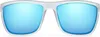 Herren Polarisierte Sonnenbrille TR90 Rahmen UV400 Schutz Produktbild-Vorschau 2
