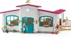 Schleich Tematický svet HORSE CLUB 42639 Jazdecká aréna Náhľad obrázku produktu 3