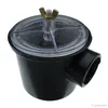 Utility Wasserfilter 1"1/2 , 1 Stück Produktbild-Vorschau 4