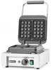 HENDI Gaufrier 'Bruxelles', 230V/2200W, 330x520x(H)277mm Voir les images du produit 4
