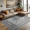 Orientteppich mit traditionellem Medaillon-Muster - elegant Produktbild-Vorschau 2