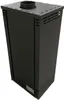 EEK A+ Poêle à bois avec four PRITY K2 GT F - 8.1 KW Voir les images du produit 8