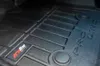 2015-2025 Jaguar XF II Tappetini TPE Nero 4 pz Anteprima dell’immagine prodotto 14
