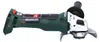 Metabo 613052840, 10000 RPM, 12,5 cm, Akku, 1,8 kg, Produktbild-Vorschau 5