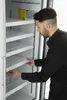 Polar Refrigeration GH507, Merchandiser Kühlschrank, Produktbild-Vorschau 12