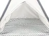 Detské tipi ECOTOYS – stan s podlahou 120x160 cm Náhľad obrázku produktu 6