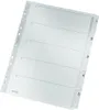 Leitz 4323-00-00 4323 Indeks numeryczny - 1-5, A4, karton, Podgląd zdjęcia produktu 1