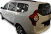 Heko Deflecteurs D'Air / De Vent Pour Dacia Lodgy Depuis Voir les images du produit 7