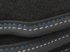 Tapis de sol adaptés à la VW Golf 5, 6, Scirocco et Jetta - Voir les images du produit 2
