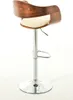 CLP 2er Set Barhocker Kingston Kunstleder drehbar mit Produktbild-Vorschau 5