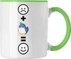 Trendation - Vogel Tasse Geschenk für Vogel Liebhaber  :( + Produktbild-Vorschau 1