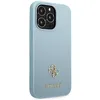 Guess Guhcp13Xps4Mb Iphone 13 Pro Max 6,7 Blau/Blaues Produktbild-Vorschau 4