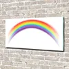 Tulup Glas-Bild -140x70- Wandkunst Dekorative Wand für Produktbild-Vorschau 2