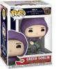Statuetta Funko POP Spider-man No Way Home 1165 Green Anteprima dell’immagine prodotto 6