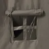 Sunny Alba tenda tipi per bambini in grigio | tenda Wigwam Anteprima dell’immagine prodotto 9