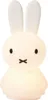 Lampada Mr Maria Miffy Light - 22 cm - Bianco | Accessorio Anteprima dell’immagine prodotto 3