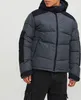 Jack & Jones Jacke Otis Puffer Übergangsjacke mit Kapuze Produktbild-Vorschau 7
