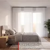 Rail de guidage intérieur sur mesure, à une voie, de Voir les images du produit 9
