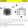 RIDEX 3926A0013 Luftmassenmesser LMM für VW Golf IV Produktbild-Vorschau 7
