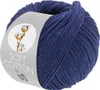 Lana Grossa - Soft Baumwolle 0055 kornblume Produktbild-Vorschau 1
