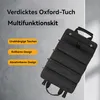 Werkzeugtasche, Werkzeug-Rolltasche, Große Werkzeugtrage Produktbild-Vorschau 4