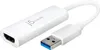 j5create JUA254-N USB zu HDMI Multi-Monitor Adapter Produktbild-Vorschau 1
